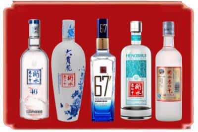淮阴区回收衡水老白干